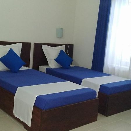 Le Lotus Bleu Otel Antananarivo Dış mekan fotoğraf