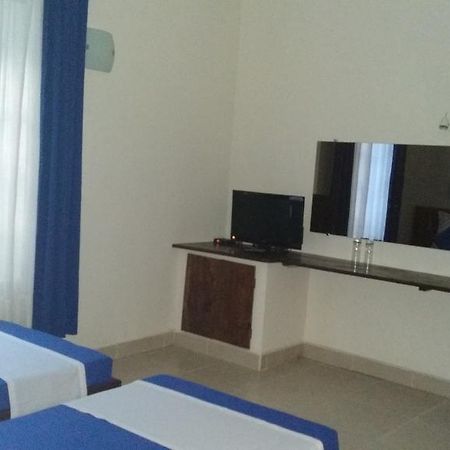 Le Lotus Bleu Otel Antananarivo Dış mekan fotoğraf
