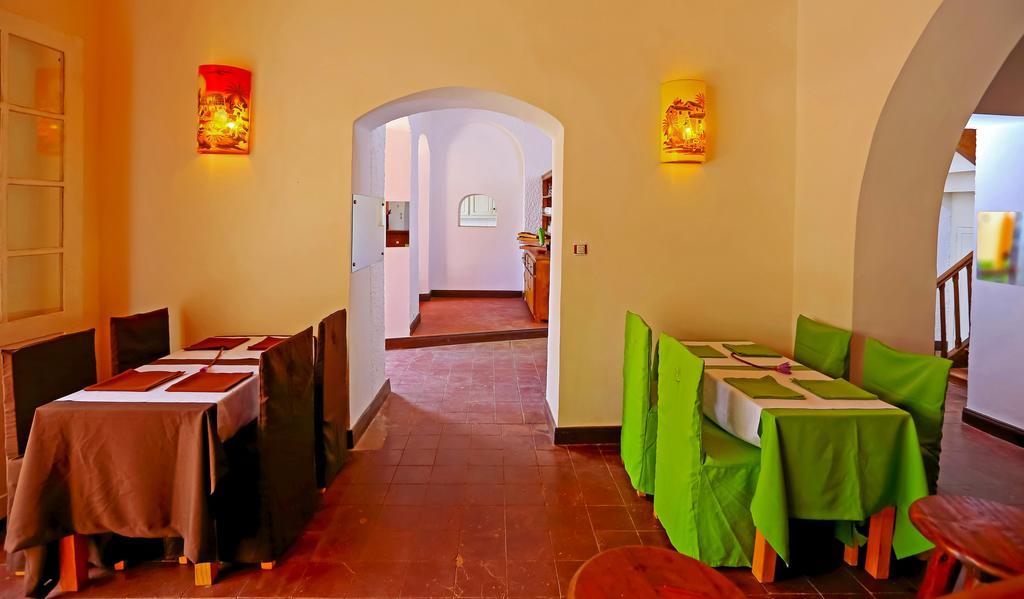 Le Lotus Bleu Otel Antananarivo Dış mekan fotoğraf