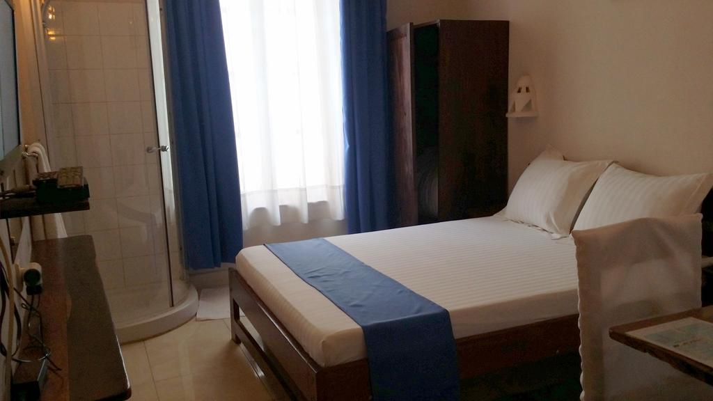 Le Lotus Bleu Otel Antananarivo Dış mekan fotoğraf