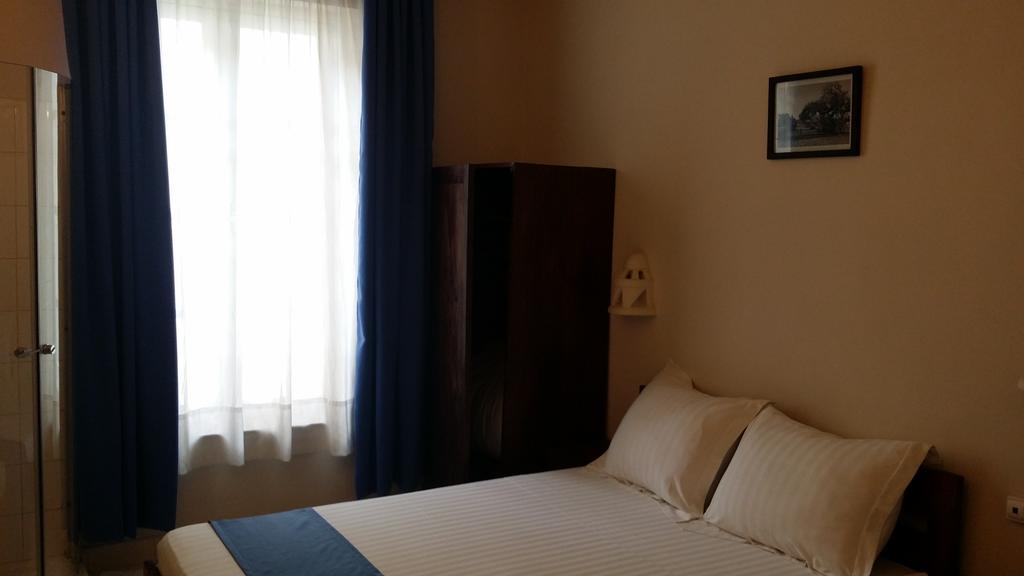 Le Lotus Bleu Otel Antananarivo Dış mekan fotoğraf
