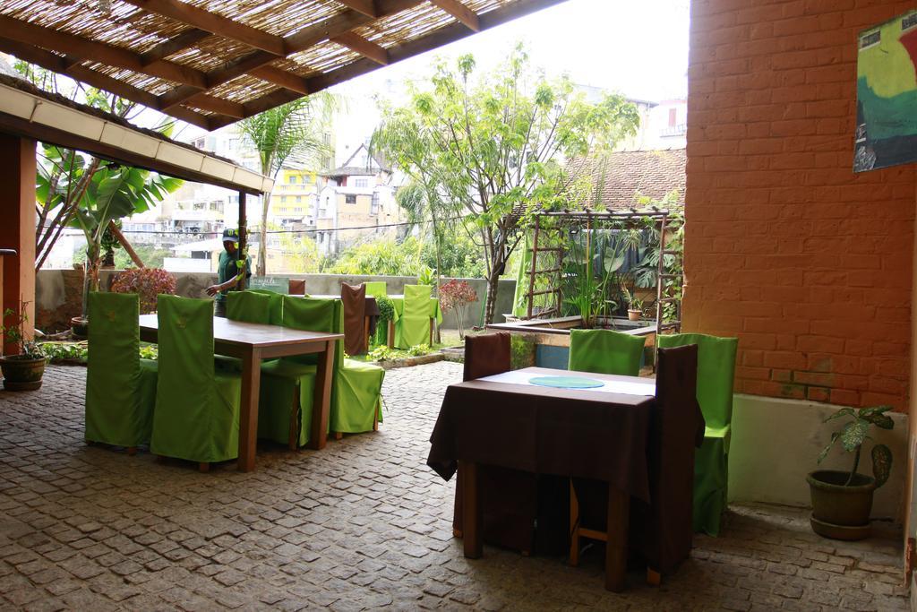 Le Lotus Bleu Otel Antananarivo Dış mekan fotoğraf