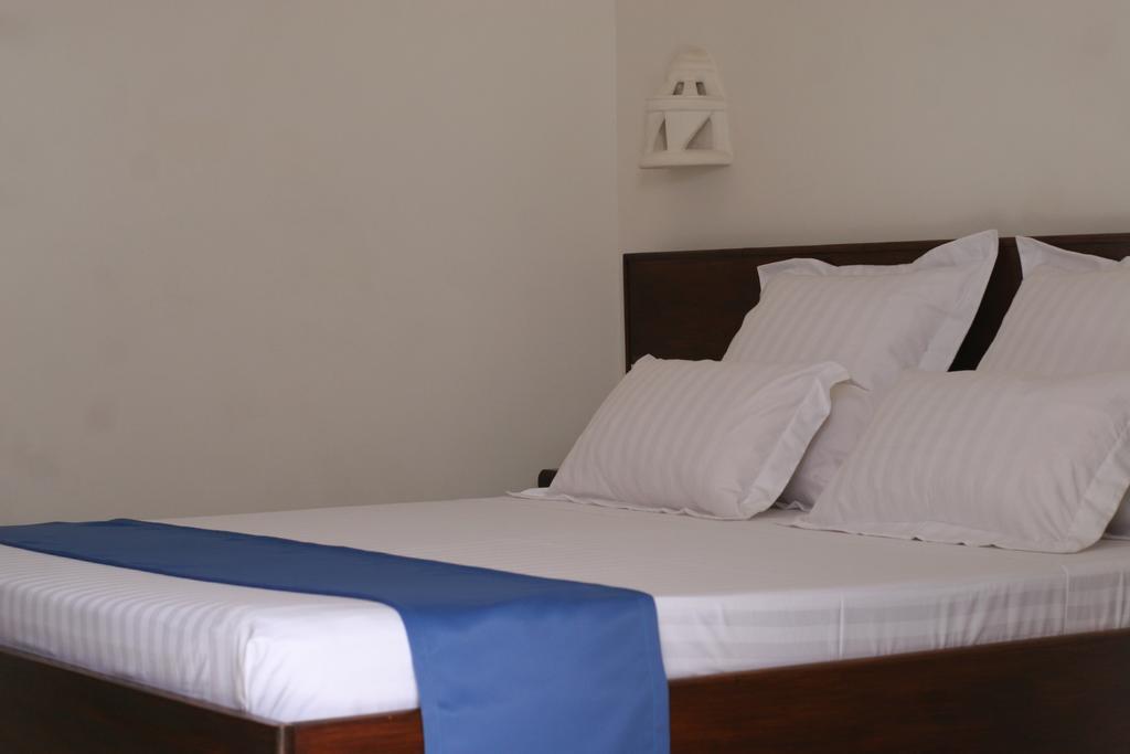 Le Lotus Bleu Otel Antananarivo Dış mekan fotoğraf