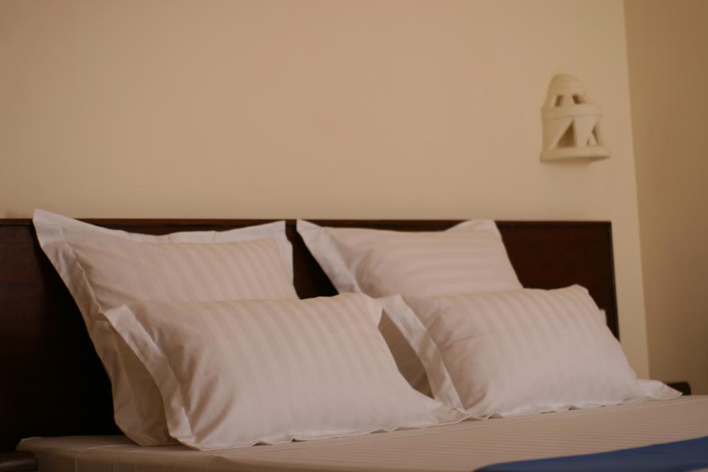 Le Lotus Bleu Otel Antananarivo Dış mekan fotoğraf