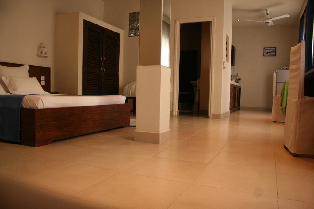 Le Lotus Bleu Otel Antananarivo Dış mekan fotoğraf