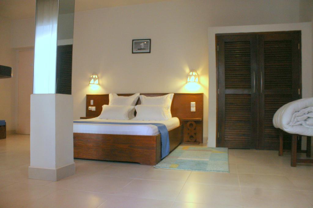 Le Lotus Bleu Otel Antananarivo Dış mekan fotoğraf