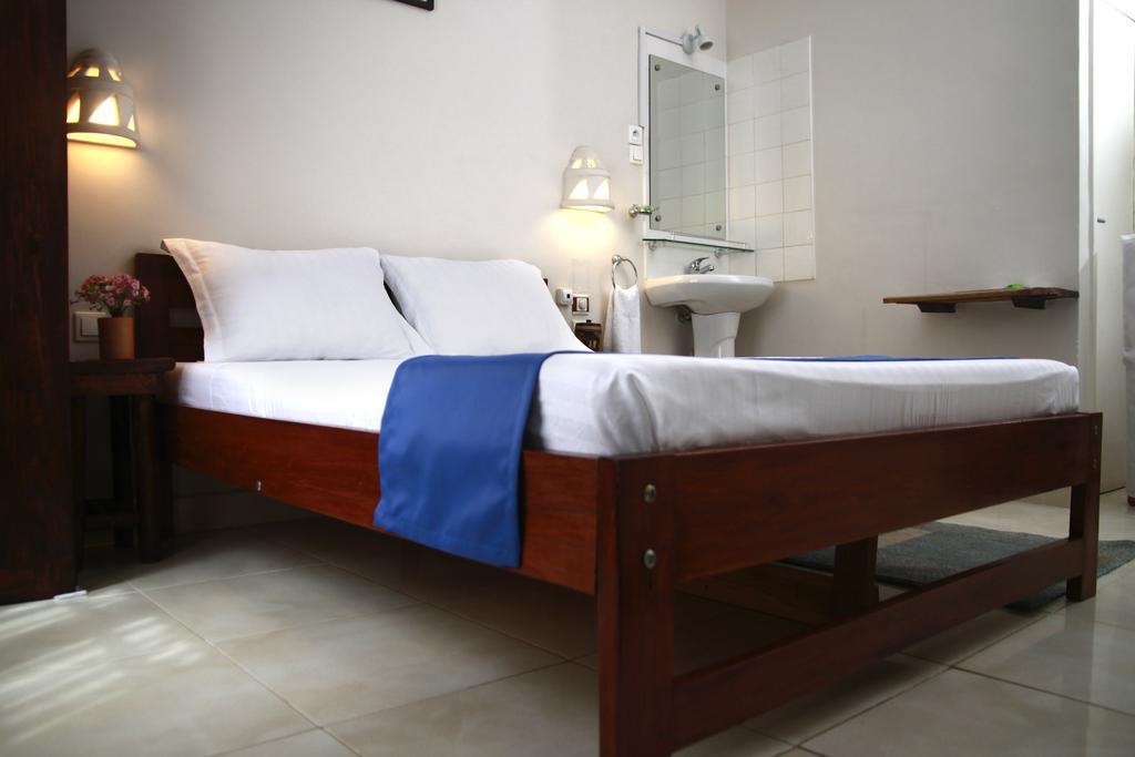 Le Lotus Bleu Otel Antananarivo Dış mekan fotoğraf