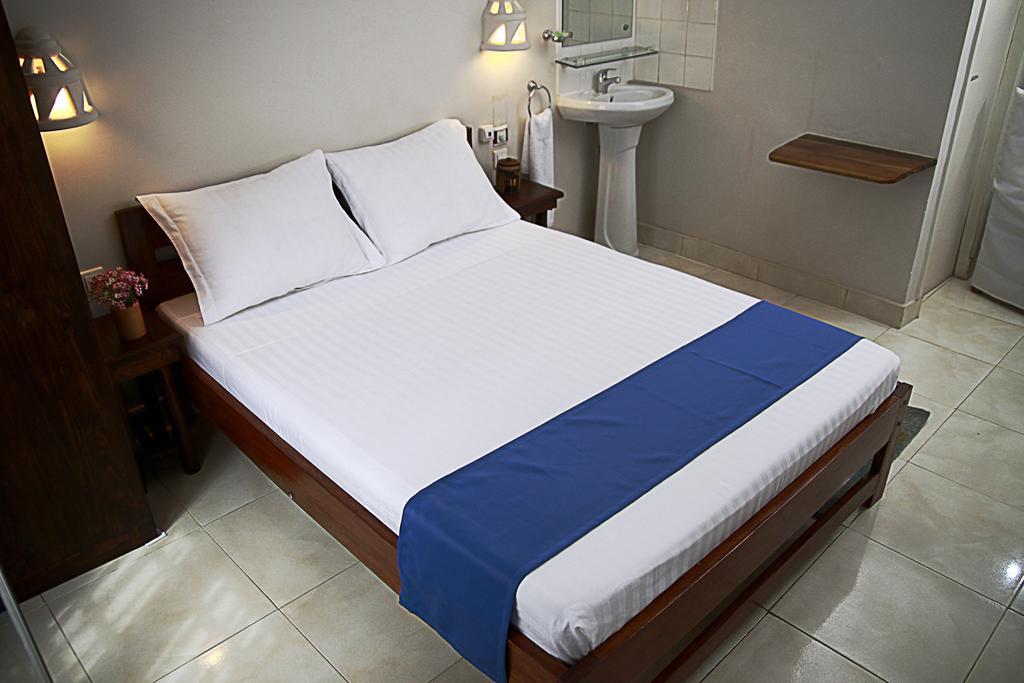 Le Lotus Bleu Otel Antananarivo Dış mekan fotoğraf