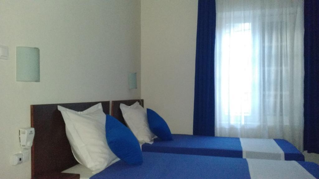 Le Lotus Bleu Otel Antananarivo Dış mekan fotoğraf