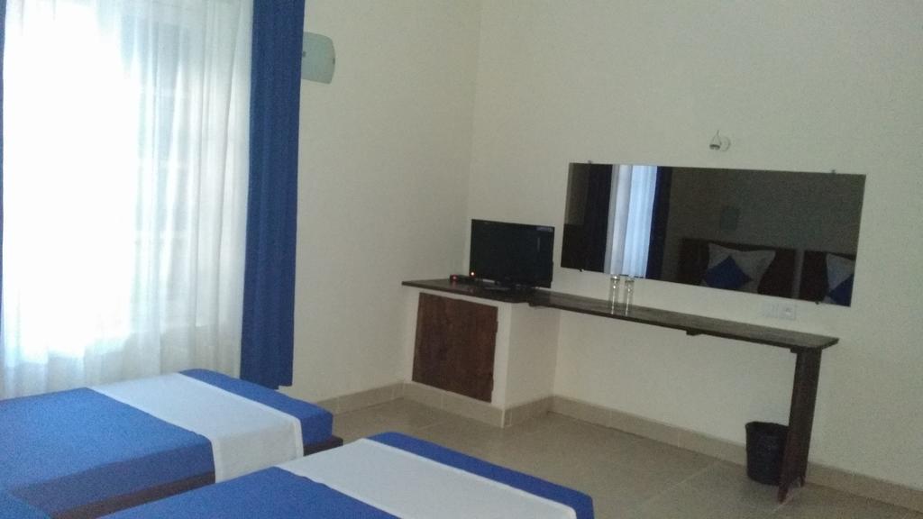 Le Lotus Bleu Otel Antananarivo Dış mekan fotoğraf