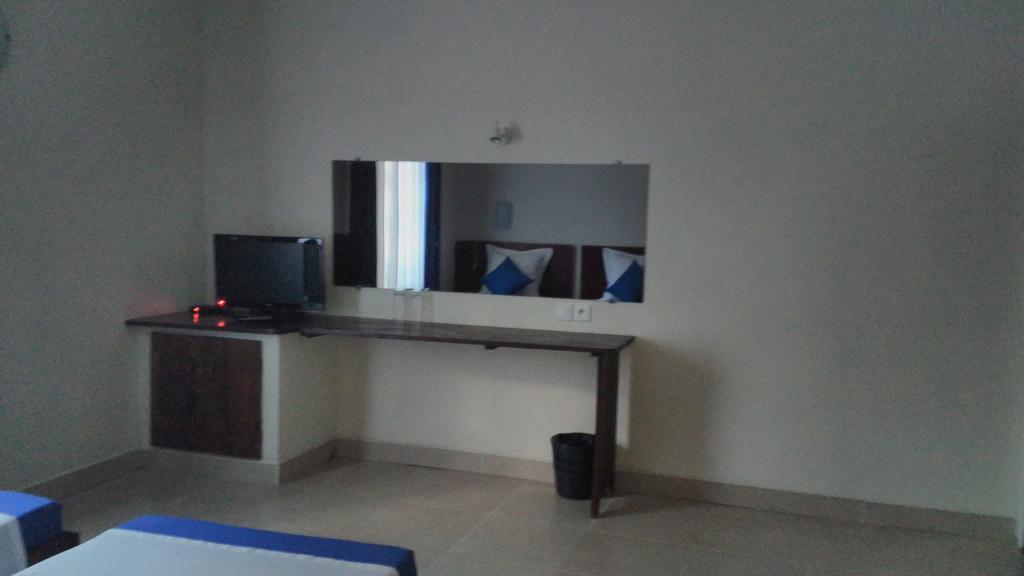 Le Lotus Bleu Otel Antananarivo Dış mekan fotoğraf